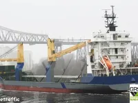 Πλοίο μεταφοράς ξηρών εμπορευμάτων προς πώληση