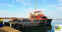 Πλοίο υποστήριξης αιολικού πάρκου προς πώληση