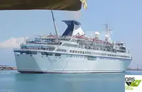 Κρουαζιερόπλοιο προς πώληση