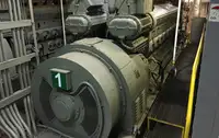 Πλοίο μεταφοράς LNG προς πώληση