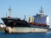 Δεξαμενόπλοιο πετρελαίου/χημικών προϊόντων προς πώληση