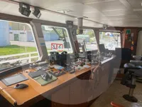 Πλοίο τοπογραφικής έρευνας προς πώληση