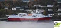 Πλοίο τοπογραφικής έρευνας προς πώληση