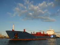 Δεξαμενόπλοιο πετρελαίου/χημικών προϊόντων προς πώληση