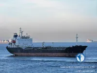 Δεξαμενόπλοιο πετρελαίου/χημικών προϊόντων προς πώληση
