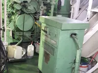 Δεξαμενόπλοιο πετρελαίου/χημικών προϊόντων προς πώληση