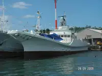 Trawler προς πώληση