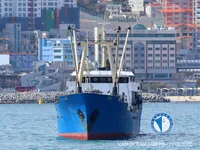 Ψυκτικό πλοίο προς πώληση
