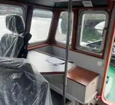 Ρυμουλκό πλοίο προς πώληση