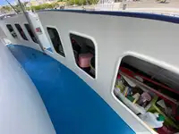 Ρυμουλκό πλοίο προς πώληση
