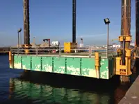 Jack-up drilling rig προς πώληση
