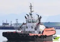 Ρυμουλκό πλοίο προς πώληση