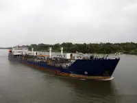 Oil/Chemical tanker προς πώληση