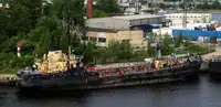 Bunker tanker προς πώληση