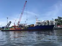 Ερευνητικό σκάφος προς πώληση