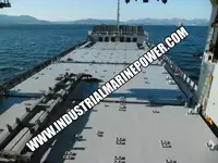 Πλοίο μεταφοράς εμπορευματοκιβωτίων προς πώληση