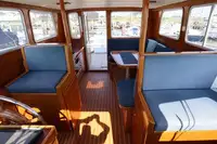 Επιβατικό πλοίο προς πώληση