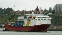 Φορτηγό πλοίο προς πώληση