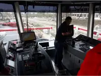 Ρυμουλκό πλοίο προς πώληση