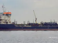 Δεξαμενόπλοιο πετρελαίου/χημικών προϊόντων προς πώληση
