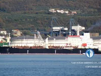 Δεξαμενόπλοιο πετρελαίου/χημικών προϊόντων προς πώληση