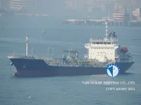 Δεξαμενόπλοιο πετρελαίου/χημικών προϊόντων προς πώληση