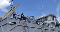 Ρυμουλκό πλοίο προς πώληση