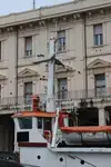 Ρυμουλκό πλοίο προς πώληση