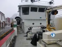 Πλοίο περιμετρικής αλιείας προς πώληση