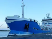 Δεξαμενόπλοιο πετρελαίου/χημικών προϊόντων προς πώληση