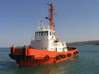 Ρυμουλκό πλοίο προς πώληση