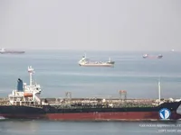 Δεξαμενόπλοιο πετρελαίου/χημικών προϊόντων προς πώληση