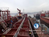 Δεξαμενόπλοιο πετρελαίου/χημικών προϊόντων προς πώληση