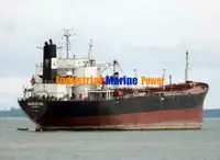 Δεξαμενόπλοιο πετρελαίου/χημικών προϊόντων προς πώληση