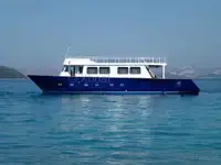 Υποστήριξη κατάδυσης προς πώληση