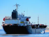 Δεξαμενόπλοιο πετρελαίου/χημικών προϊόντων προς πώληση