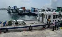 Πλοίο μεταφοράς προσωπικού προς πώληση