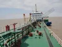 Δεξαμενόπλοιο πετρελαίου/χημικών προϊόντων προς πώληση