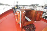 Κρουαζιερόπλοιο προς πώληση