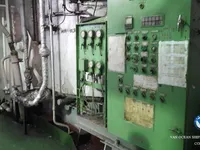 Δεξαμενόπλοιο πετρελαίου/χημικών προϊόντων προς πώληση