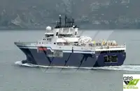 Πλοίο τοπογραφικής έρευνας προς πώληση