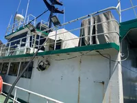 Πλοίο περιμετρικής αλιείας προς πώληση