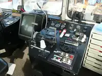 Ρυμουλκό πλοίο προς πώληση