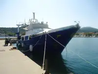 Trawler προς πώληση