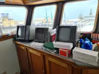 Πλοίο αλιείας με μακρύ σχοινί προς πώληση