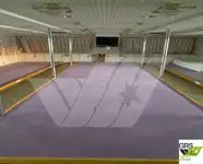 Πλοίο τύπου Ro-Ro προς πώληση
