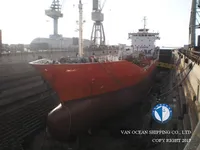 Δεξαμενόπλοιο πετρελαίου/χημικών προϊόντων προς πώληση