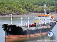 Δεξαμενόπλοιο πετρελαίου/χημικών προϊόντων προς πώληση