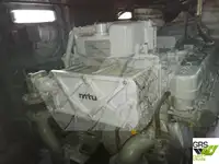 Επιβατικό πλοίο προς πώληση