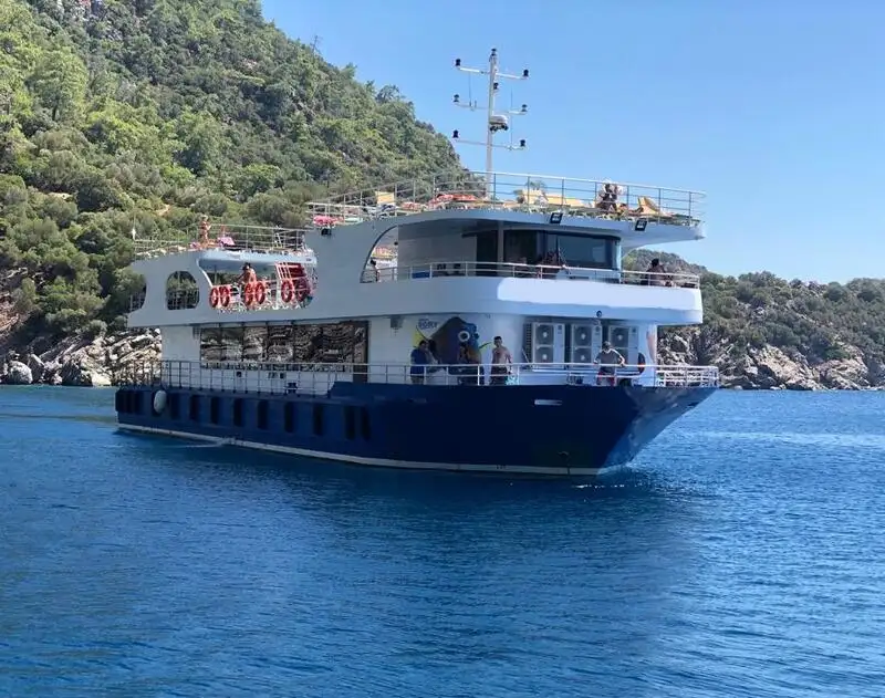 Υποβρύχιο προς πώληση